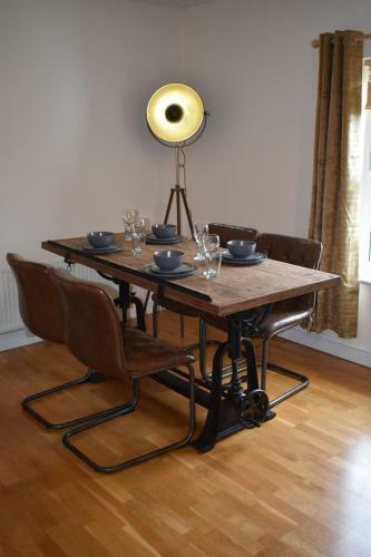 Apartamento Urban Nest @eastwater