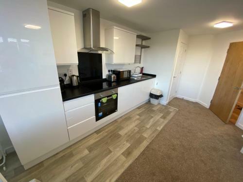 Apartamento Bushfield House
