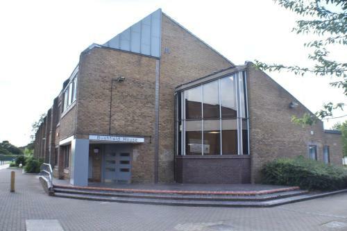 Apartamento Bushfield House