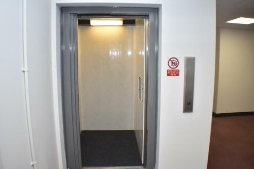 Apartamento Bushfield House