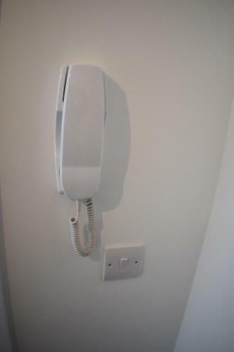 Apartamento Bushfield House