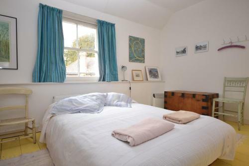 Downgate Villa, Petersfield