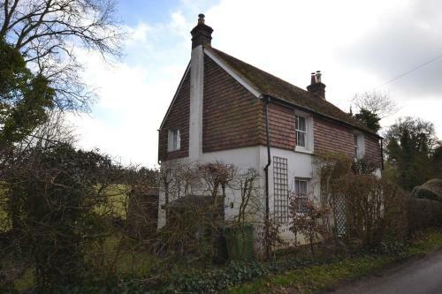 Downgate Villa, Petersfield