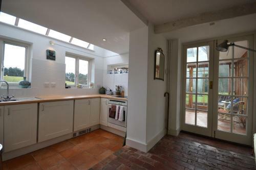 Downgate Villa, Petersfield