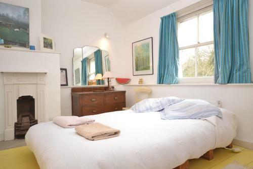 Downgate Villa, Petersfield