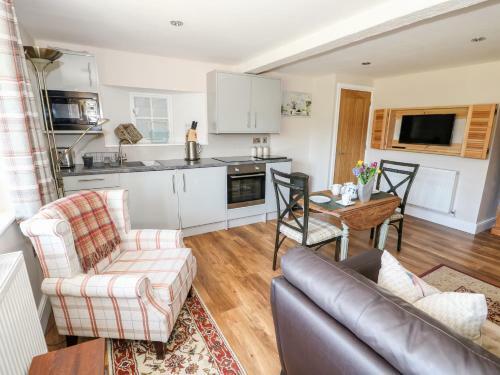 Half Acre Cottage Annexe