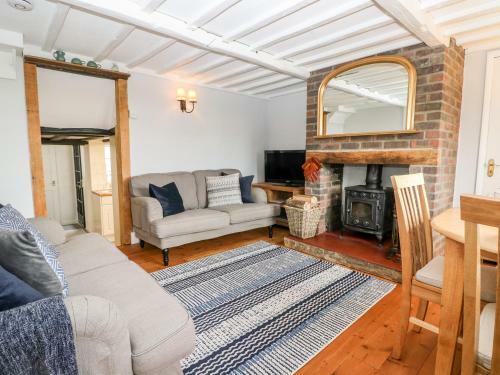 Fisherman's Cottage
