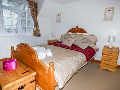 Alfie's Place