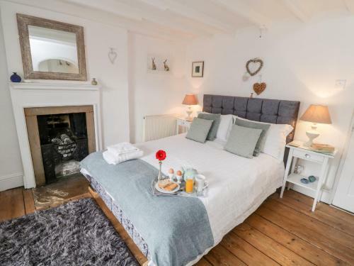 Dove Cottage