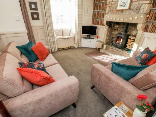 Dove Cottage