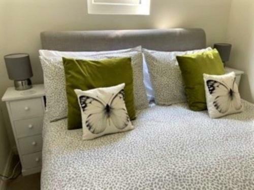 Villa The Cozy Clam