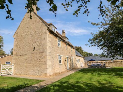 The Farmhouse