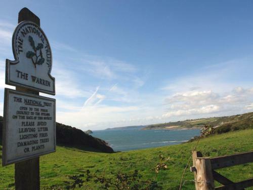 St Aubyn Cottage, Plymouth