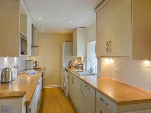 St Aubyn Cottage, Plymouth