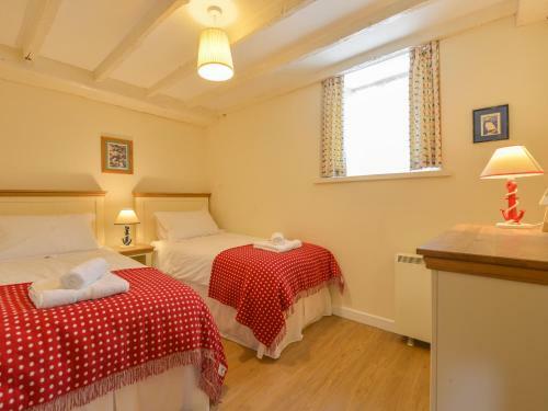 St Aubyn Cottage, Plymouth