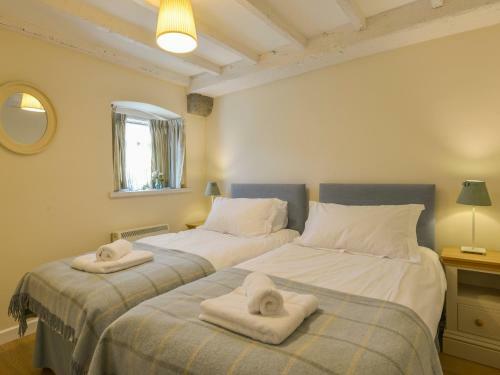 St Aubyn Cottage, Plymouth