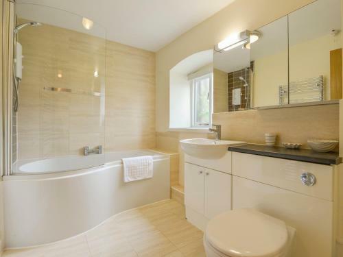 St Aubyn Cottage, Plymouth