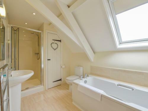 St Aubyn Cottage, Plymouth