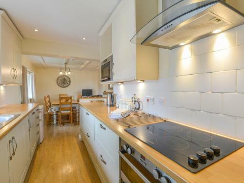 St Aubyn Cottage, Plymouth