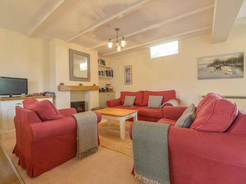St Aubyn Cottage, Plymouth