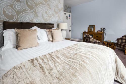 Bed & Breakfast Croft Na Coille