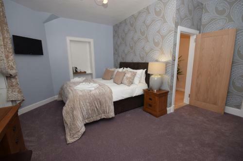 Bed & Breakfast Croft Na Coille