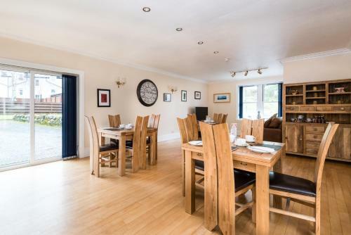 Bed & Breakfast Croft Na Coille