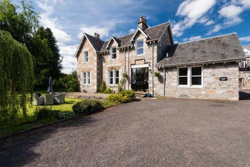 Bed & Breakfast Croft Na Coille