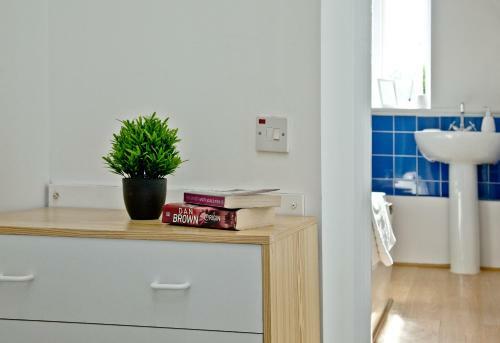 Apartamento Royal William Studio