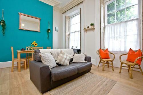 Apartamento Royal William Studio
