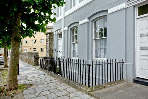 Apartamento Royal William Studio