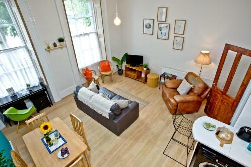 Apartamento Royal William Studio