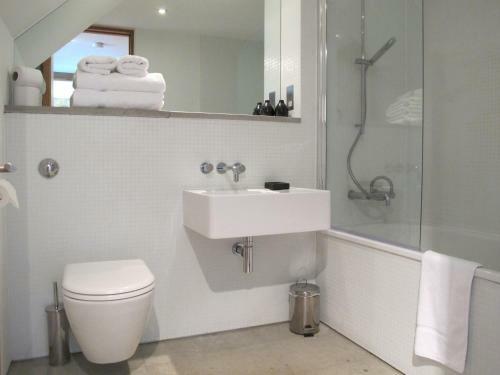 Apartamento 45 Brewhouse - Royal William Yard