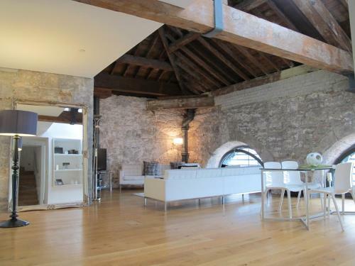 Apartamento 45 Brewhouse - Royal William Yard