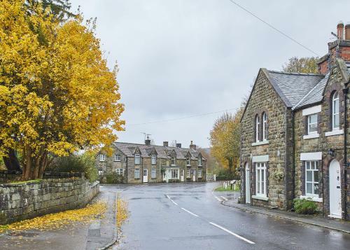 Rosella Cottage, Pickering