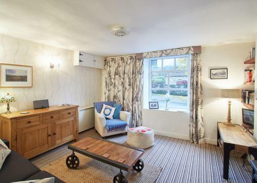 Rosella Cottage, Pickering