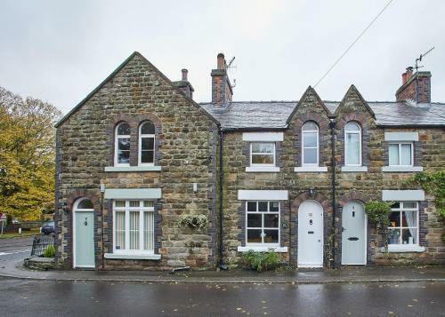 Rosella Cottage, Pickering