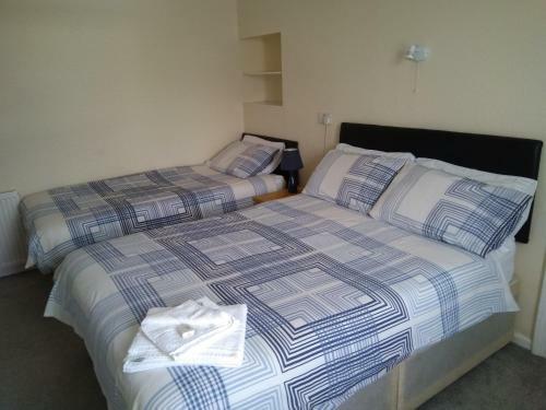 Hostal Lamplighter Guesthouse