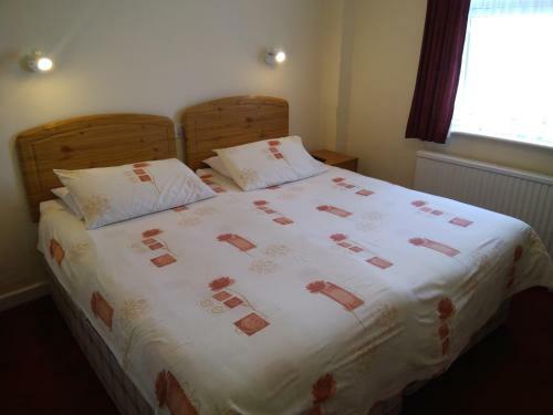 Hostal Lamplighter Guesthouse