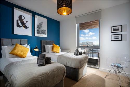Premium Listing Plymouth Sea View Apartment
