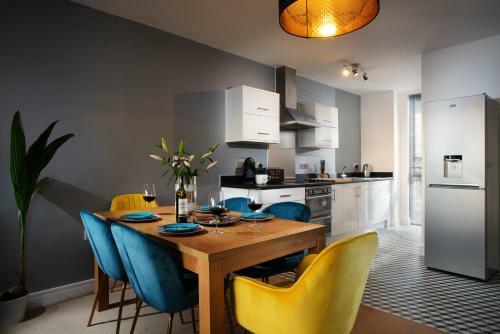 Premium Listing Plymouth Sea View Apartment