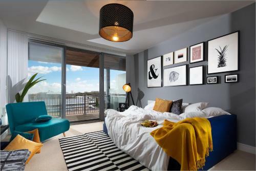 Premium Listing Plymouth Sea View Apartment