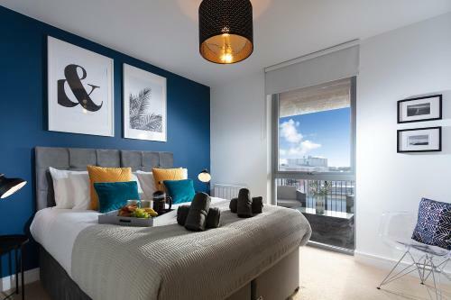 Premium Listing Plymouth Sea View Apartment