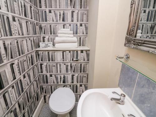 Apartamentos Durnford Street