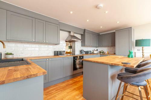 Airstay Premium Apartment