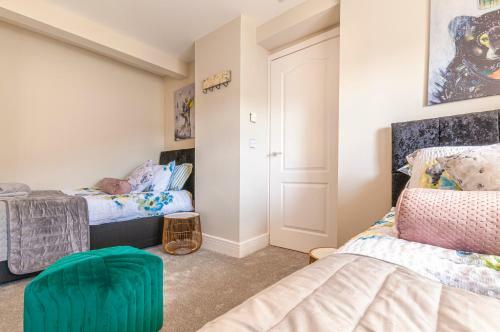 Airstay Premium Apartment