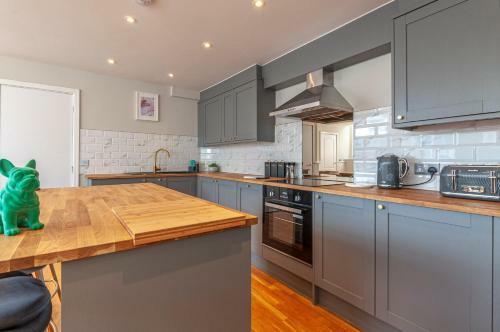 Airstay Premium Apartment