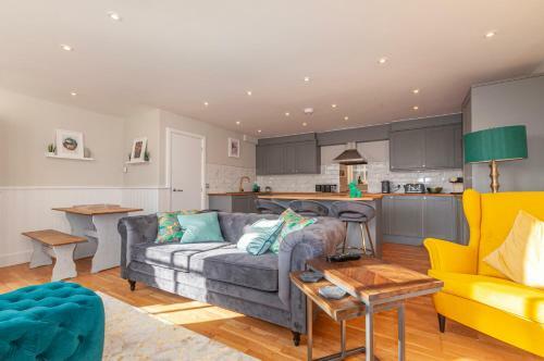 Airstay Premium Apartment