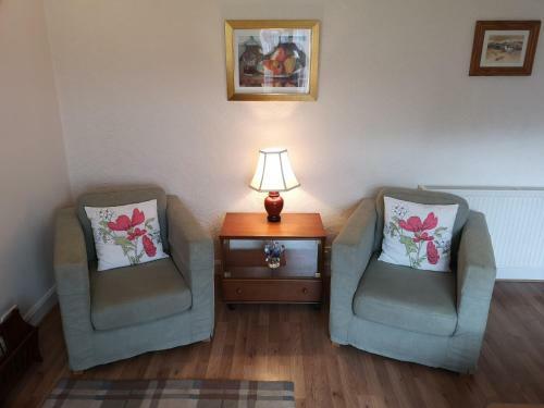 Newholme Self-catering Bungalow