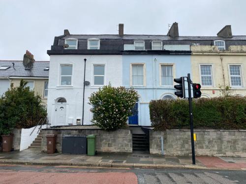 Serviced Property Apartment 1